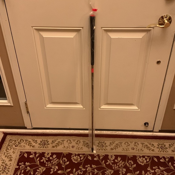 Mamiya Epic Max Star 21 ATTAS Speed Series 50 R Ultra Light golf iron shaft - Picture 9 of 9